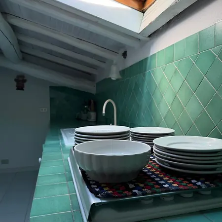 Villa Appartamento In Villa Con Piscina *
