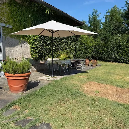 Villa in collina con Piscina * Lucca