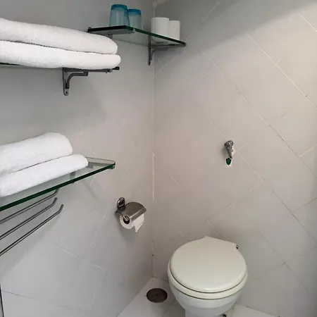 Appartamento In Villa Con Piscina