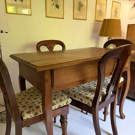 Villa in collina con Piscina Villa