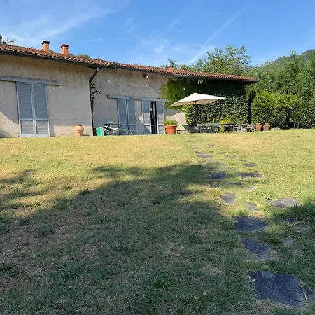 Villa in collina con Piscina Villa