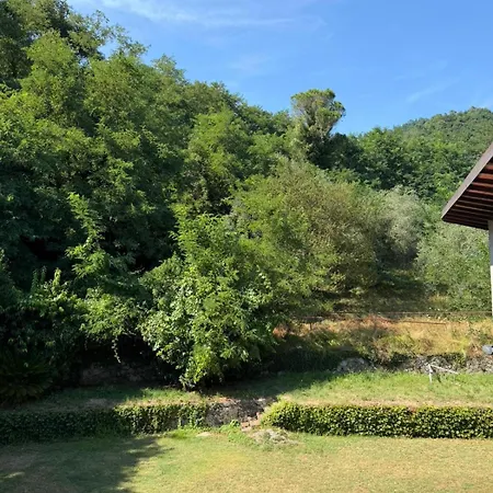 Villa Villa in collina con Piscina *
