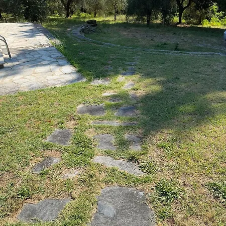 Appartamento In Villa Con Piscina * Lucca