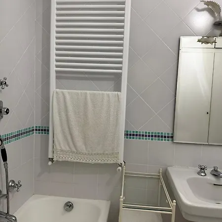 Villa Appartamento In Villa Con Piscina